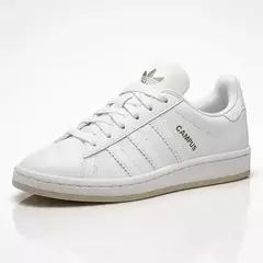 Adidas Campus All White ® 4,9 ⭐⭐⭐⭐⭐ (59) - comprar online