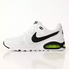 Nike Air Command White ® 4,9 ⭐⭐⭐⭐⭐ (211) - comprar online