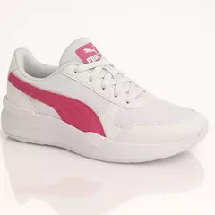 Puma RSX Blanca y Fucsia ® 4,9 ⭐⭐⭐⭐⭐ (11) - comprar online