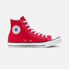 Imagen de Converse Classic Chuck Rojas (Bota) ® 4,9 ⭐⭐⭐⭐⭐ (51)