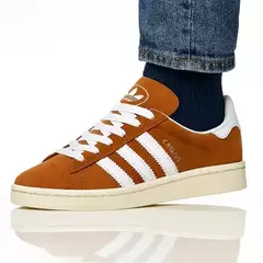 Adidas Campus Brown ® 4,9 ⭐⭐⭐⭐⭐ (11) - comprar online