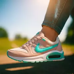 Nike Air Command Pink ® 4,9 ⭐⭐⭐⭐⭐ (211) - ¡Hola Zapas!