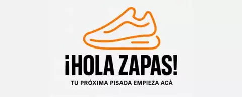 ¡Hola Zapas!