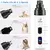 Toque Final – Moedor de Unhas USB para Pets - comprar online