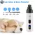 Toque Final – Moedor de Unhas USB para Pets