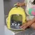 Mochila Pet Astronauta com Visão Panorâmica - La Maison Pet