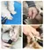 Toque Final – Moedor de Unhas USB para Pets - La Maison Pet