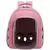 Mochila Pet Astronauta com Visão Panorâmica - La Maison Pet