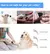 Toque Final – Moedor de Unhas USB para Pets na internet
