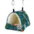 Imagem do Ninho CottonLux – Cama Suspensa Quentinha para Pequenos Pets