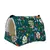Ninho CottonLux – Cama Suspensa Quentinha para Pequenos Pets