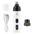 Toque Final – Moedor de Unhas USB para Pets