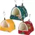 Ninho CottonLux – Cama Suspensa Quentinha para Pequenos Pets - comprar online