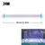 Luminária – Iluminação LED Extensível para Aquários - comprar online