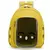 Mochila Pet Astronauta com Visão Panorâmica