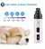 Toque Final – Moedor de Unhas USB para Pets