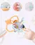 Kit Sensorial de Desenvolvimento para Pets - La Maison Pet