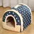 Casinha Aconchego Deluxe - comprar online