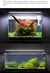 Luminária – Iluminação LED Extensível para Aquários - La Maison Pet