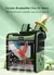Mochila Porta-Pássaros SkyView na internet