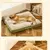 Imagem do Cama Hoopet Aconchego Total
