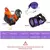 Plumas com Estilo – Arnês Fashion e Confortável para Aves Exóticas - loja online