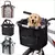 BikePet Go – Cestinha Dianteira - La Maison Pet