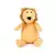 Brinquedo Animal Squeaky - La Maison Pet