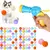 Imagem do Mini Lançador de Bolinhas Interativo para Gatos