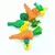 Kit de Brinquedos Artesanais para Pássaros e Pequenos Animais - comprar online