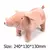 Porquinho Sonhador – Pelúcia Antiestresse - comprar online