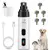 Toque Final – Moedor de Unhas USB para Pets - loja online