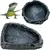 Tigela Pedra Natural PetReptil - comprar online