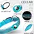 Coleira AirTag Reflexiva Antiperda para Pets - comprar online