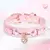 Coleira Amor Brilhante - comprar online