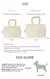 Bolsa Cute na internet