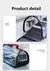 Mochila Porta Pluma - comprar online