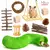 Kit Diversão Natural - La Maison Pet