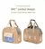 Imagem do Bolsa Pet Travel Pro