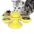 Diversão que Gira – Moinho Interativo para Gatos - La Maison Pet