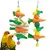 Kit de Brinquedos Artesanais para Pássaros e Pequenos Animais - comprar online