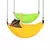 Toca Quentinha Suspensa - comprar online