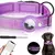 Coleira AirTag Reflexiva Antiperda para Pets - comprar online