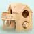 Brinquedo de Escalada e Diversão para Hamsters - comprar online