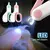 Cortador de Unhas Pet com Luz LED Integrada na internet