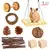 Kit Diversão Natural - comprar online