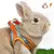 BunnyCool – Arnês e Guia para Coelhinhos - loja online