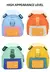 Imagem do Mochila CrechePet