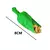 Kit de Brinquedos Artesanais para Pássaros e Pequenos Animais - comprar online