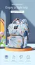 Mochila PetGo